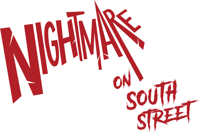 Raleigh's Newest Halloween Party & Costume Contest - Calligraphy Clipart (685x456), Png Download