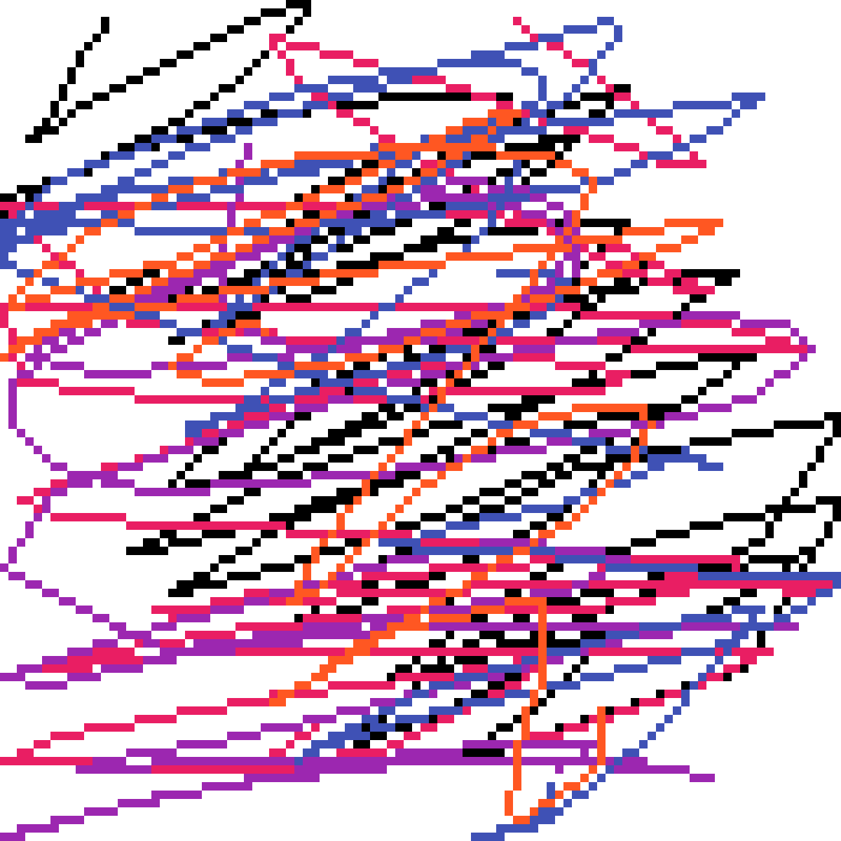 Scribbl Clipart (1200x1200), Png Download