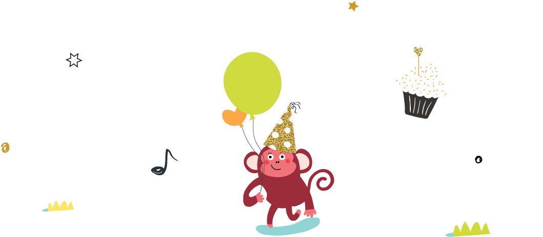 Contact Us To Know More - Cartoon Clipart (1296x463), Png Download