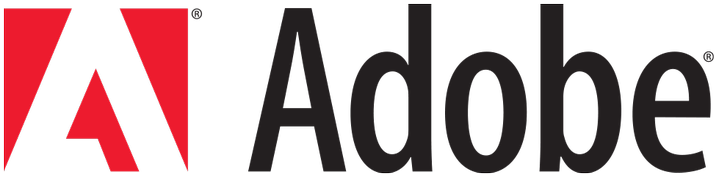 940 X 520 4 - Adobe Logo Vector Clipart (940x520), Png Download