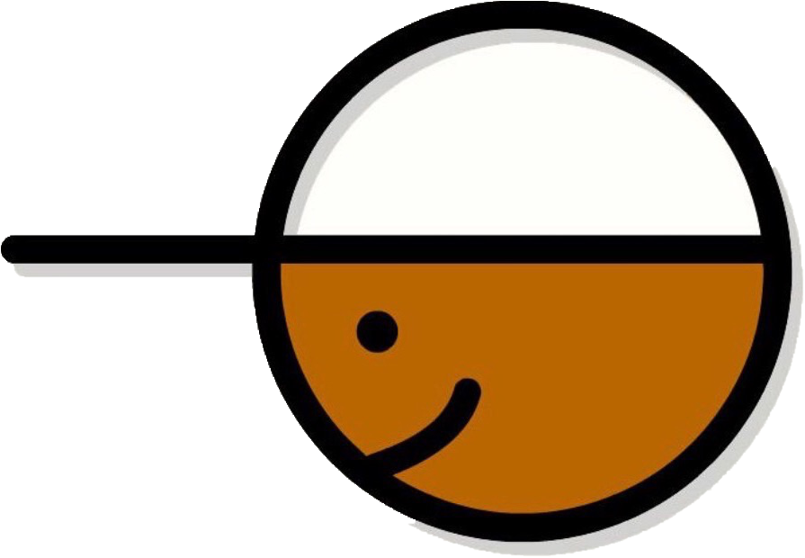 Bienvenidos A Ernesttico - Circle Clipart (948x920), Png Download