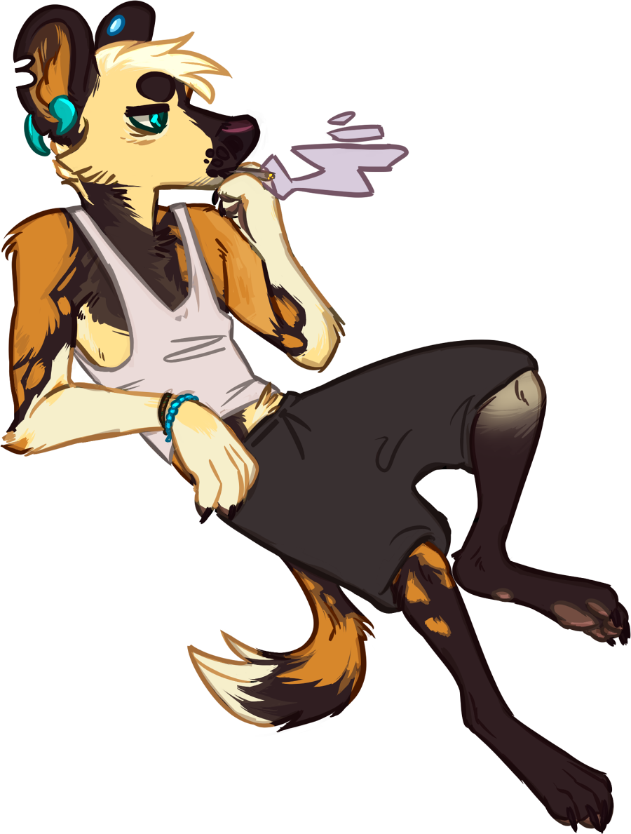 [old] [c] Lazy - Cartoon Clipart (900x1189), Png Download