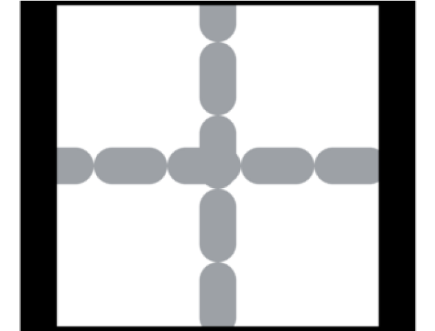 Buttons Clipart Border - Icon - Png Download (640x480), Png Download