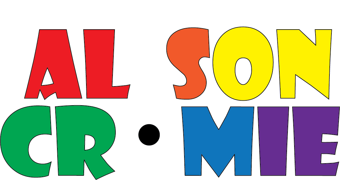 Alison Cromie - Graphic Design Clipart (1193x633), Png Download