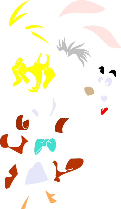 Ads By Google Clipart (500x861), Png Download