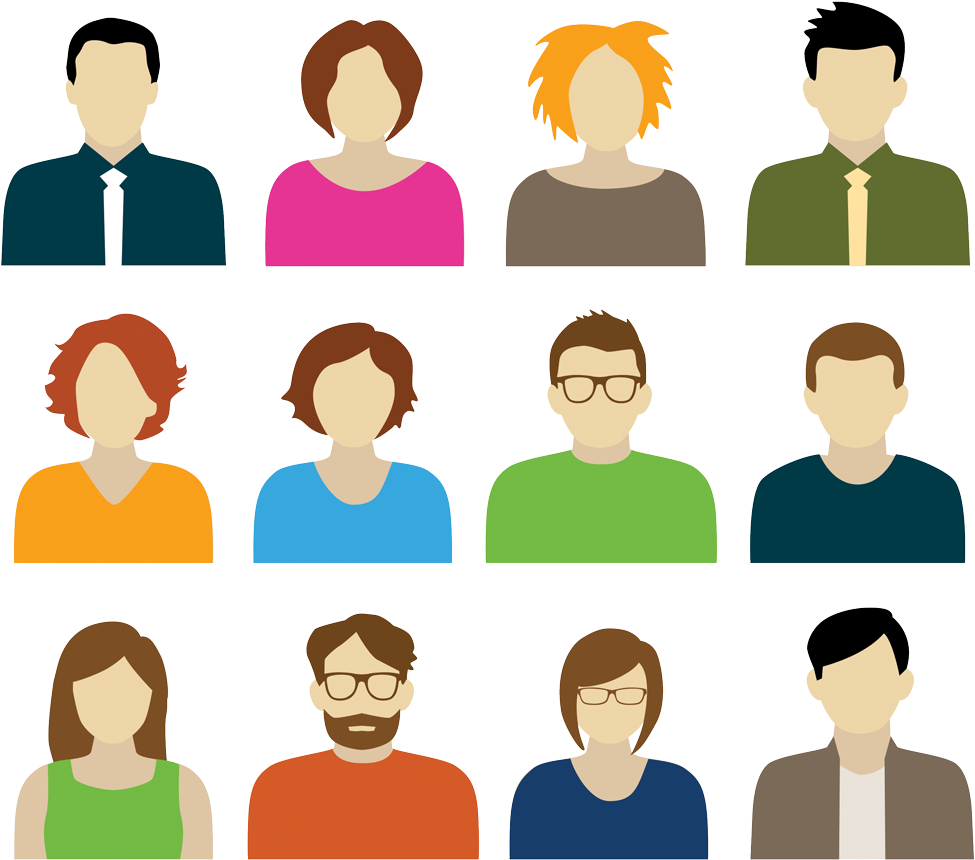 Why Is This Important I've Been Training Since I Was - Individualität Clipart - Png Download (1000x900), Png Download