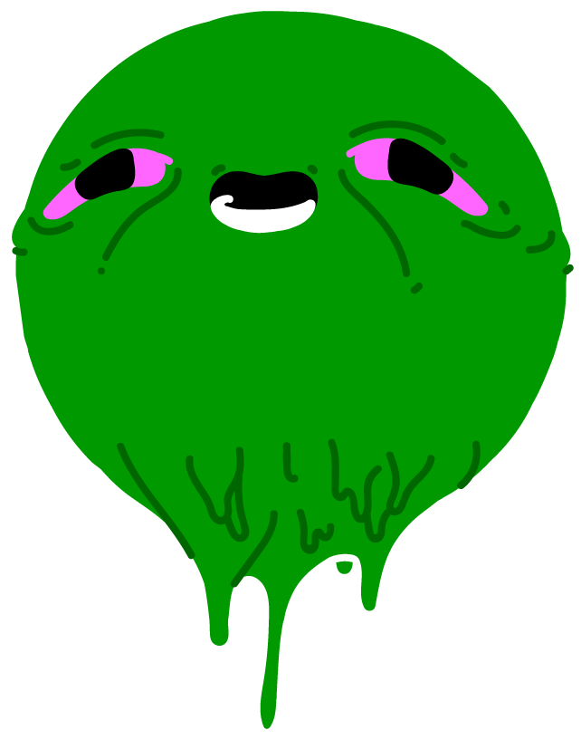 /ic/ - Artwork/critique - Illustration Clipart (1000x1000), Png Download