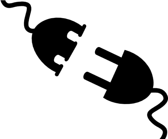 Plug Clipart - Png Download (640x480), Png Download