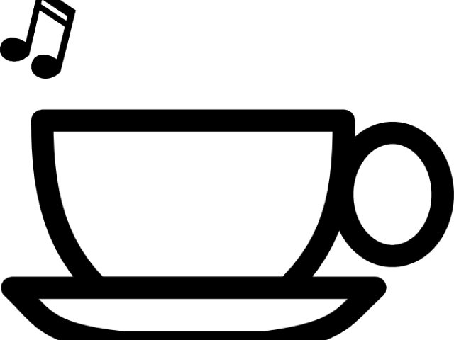 Clip Art Cup Of Tea - Png Download (640x480), Png Download