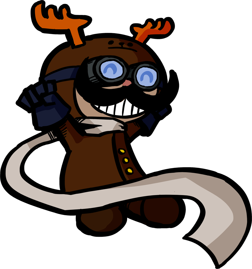 Splash Blast Panic - Cartoon Clipart (842x900), Png Download