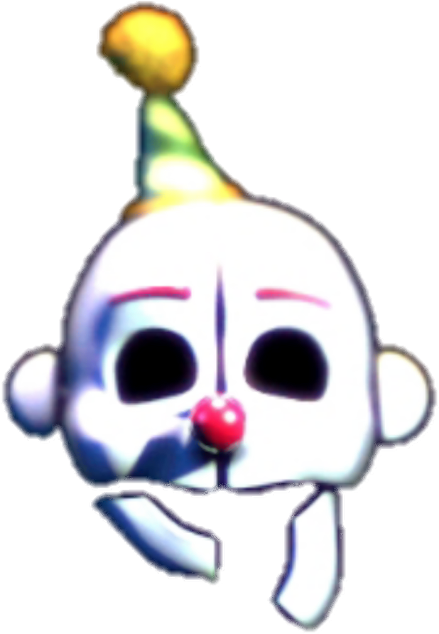 Editennard Head Png - Cartoon Clipart (1000x1000), Png Download