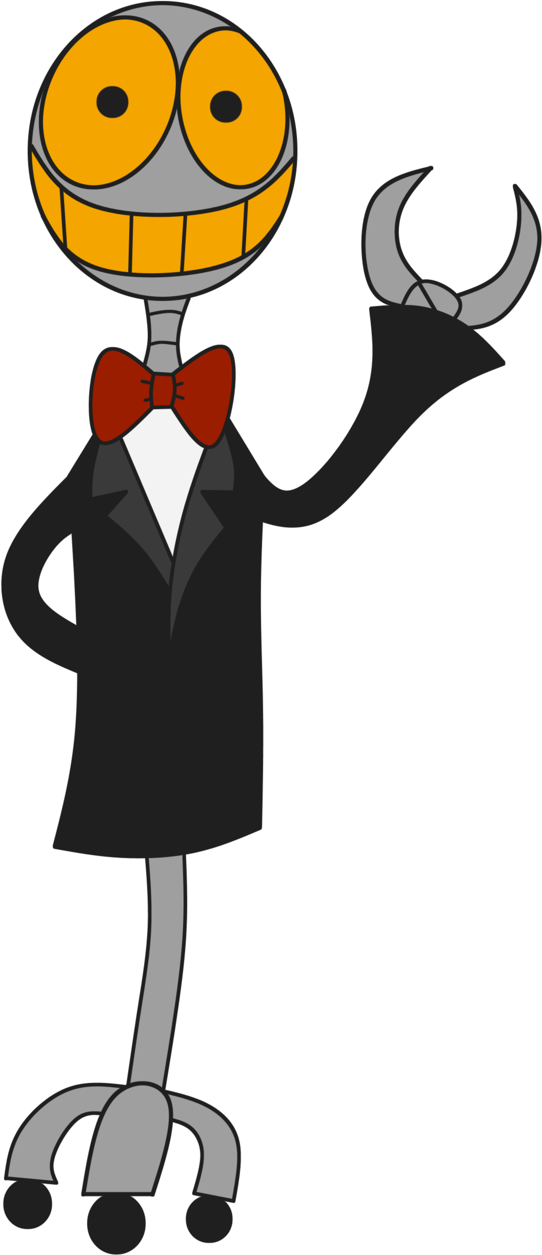 The Weird Writings Of Gareth Barsby Clipart (1346x2585), Png Download