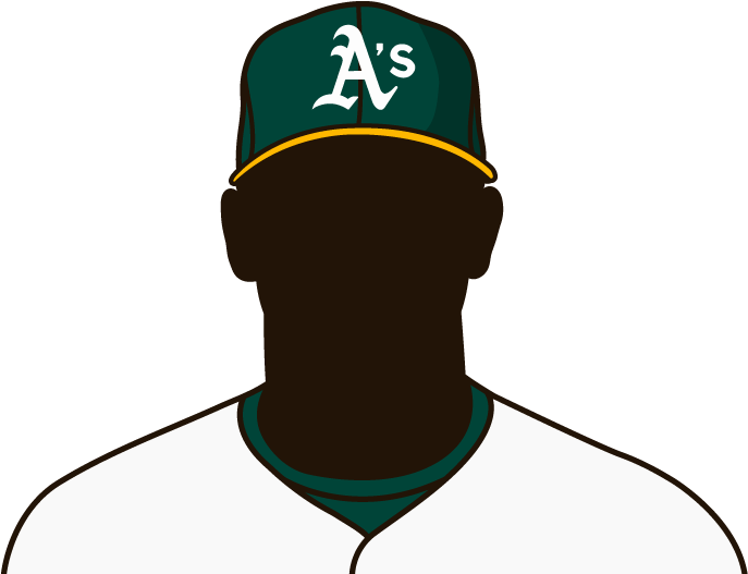 Bert Campaneris - Oakland Athletics Clipart (750x543), Png Download