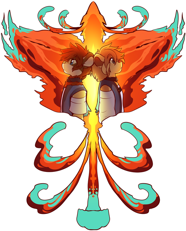 Fan Art - Illustration Clipart (700x800), Png Download