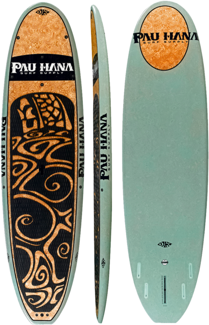 Surfboard Clipart (500x681), Png Download