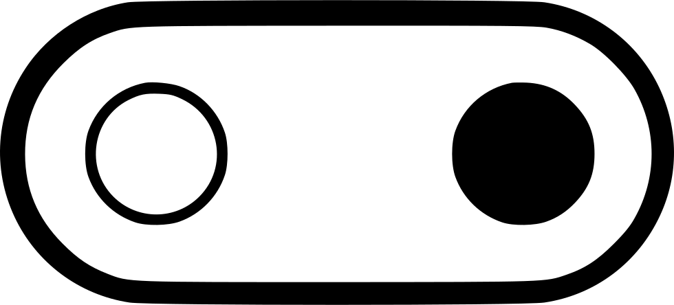 Png File - Circle Clipart (980x444), Png Download