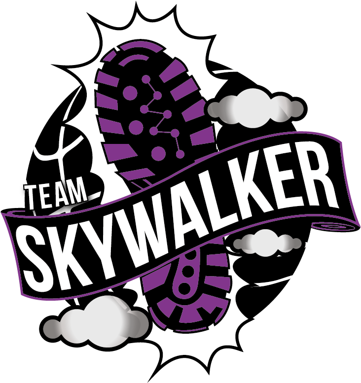 Team Skywalker Players - Illustration Clipart (1754x1240), Png Download