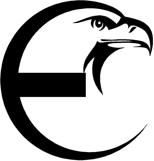 Eagle Concrete Clipart (769x541), Png Download