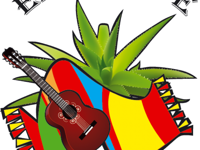 Blanket Clipart Zarape - Png Download (640x480), Png Download