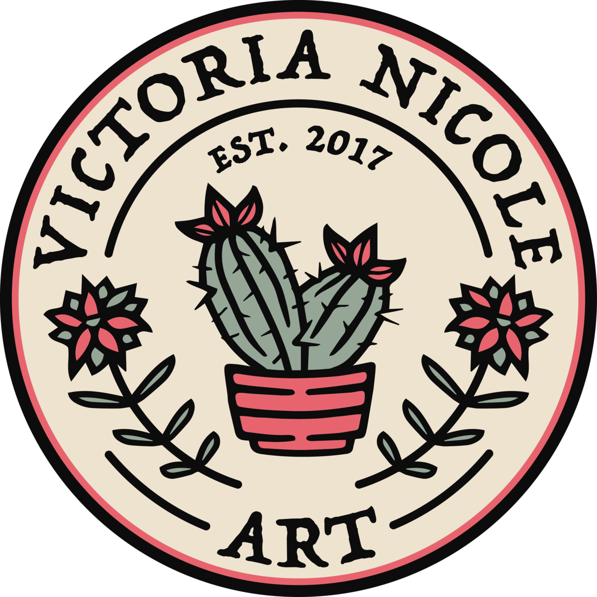 Circle Clipart (1200x1200), Png Download