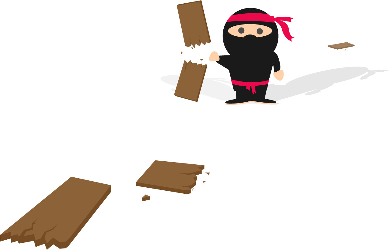 Grow Your Business By Being Disruptive @ Ke - Cartoon Clipart (1400x1400), Png Download