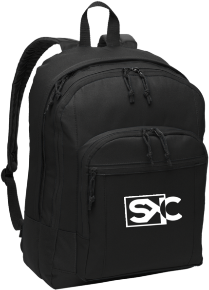 Port Authority Backpack - Backpack Clipart (600x600), Png Download