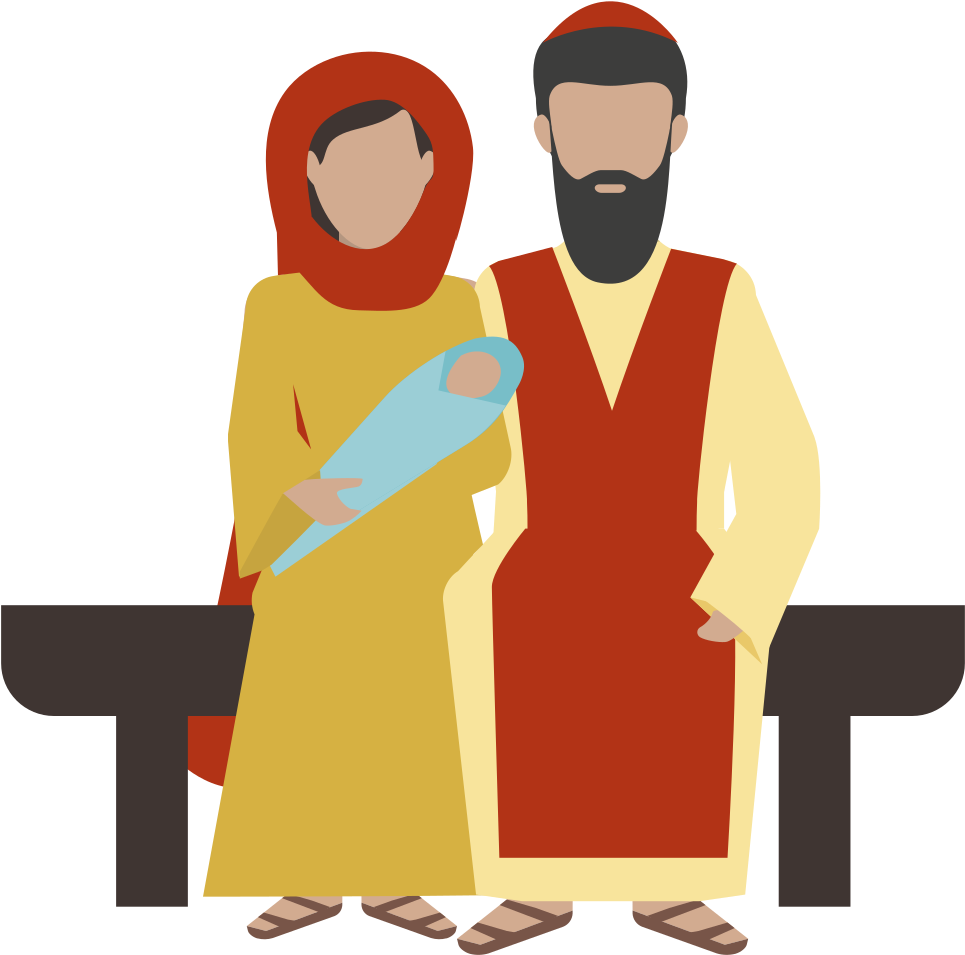 The Bible - Illustration Clipart (1200x1200), Png Download