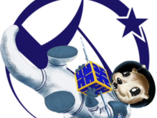 Spacesuit Clipart Space Suit - Cartoon - Png Download (640x480), Png Download