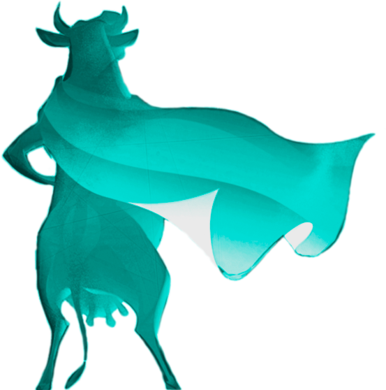 We Are Superheroes - Illustration Clipart (553x558), Png Download