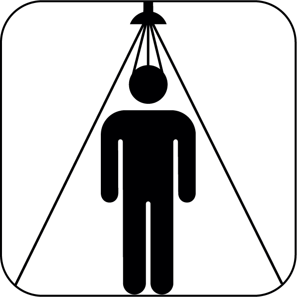 Png B/w - Population Male And Female Infographic Clipart (598x598), Png Download