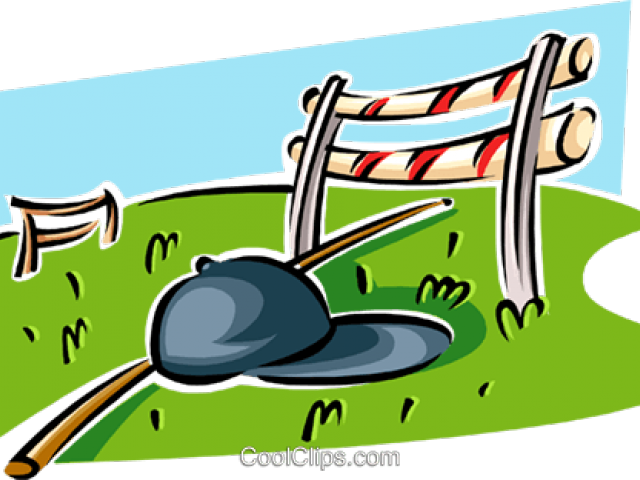 Jump Clipart Hat - Png Download (640x480), Png Download