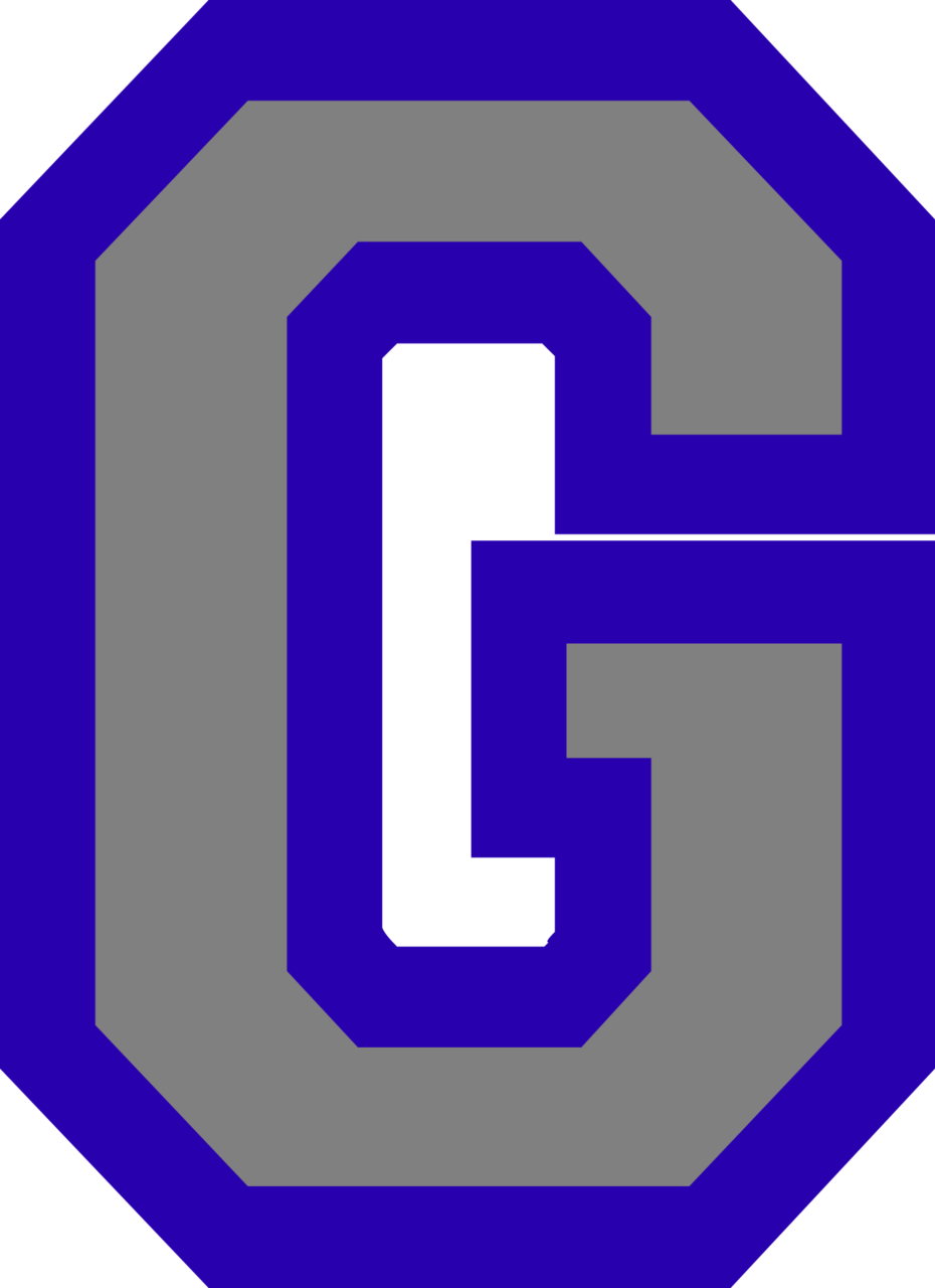 The Daniel Boone Blazers Defeat The Garden Spot Spartans Clipart (930x1280), Png Download