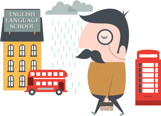 Become An Expert In English - Engels Solicitatiebrief Clipart (700x506), Png Download