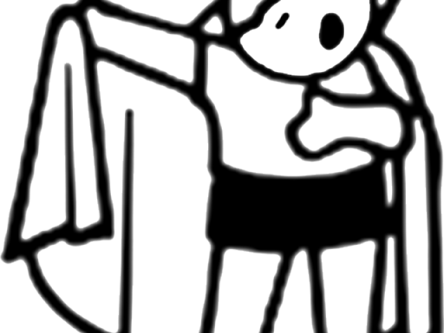 Direction Clipart Stage Direction - Camp Playland New Canaan - Png Download (640x480), Png Download