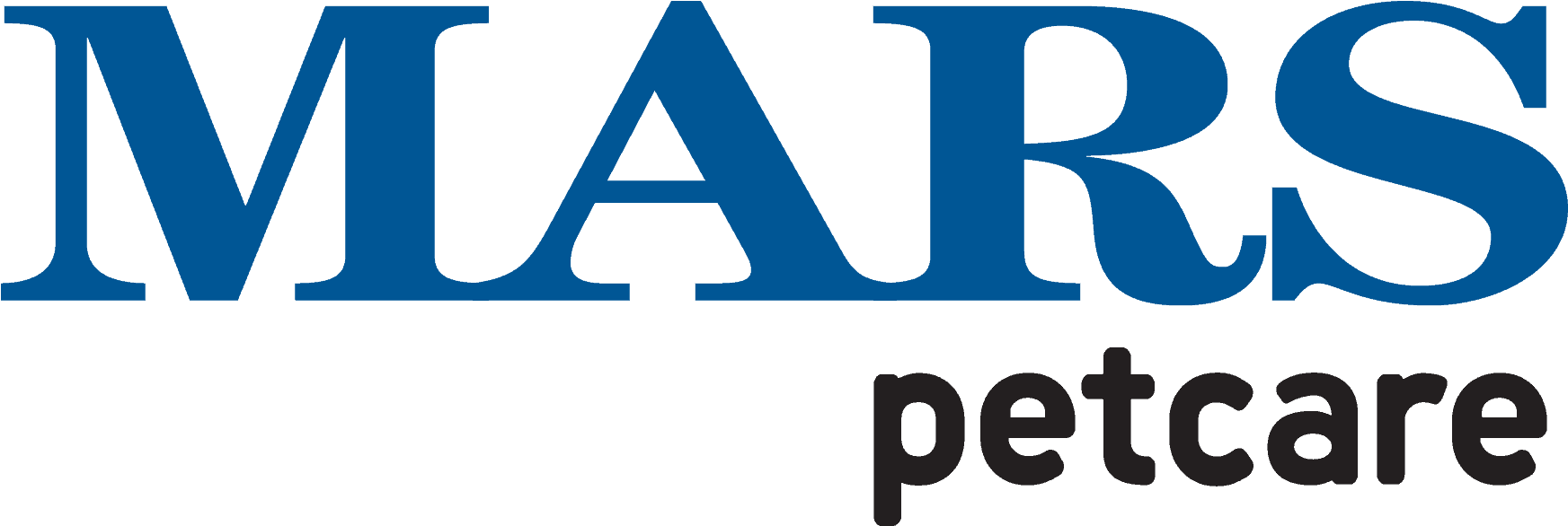 Supporting Sponsors - Mars Pet Food Logo Clipart (1800x600), Png Download