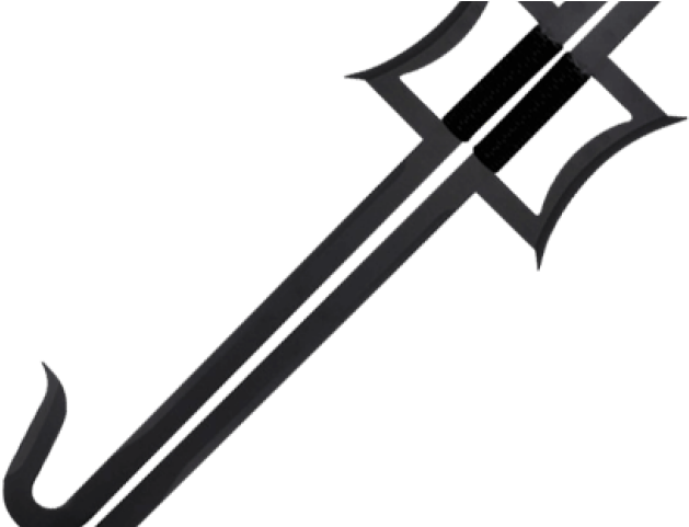 Battle Clipart Chinese Sword - Png Download (640x480), Png Download