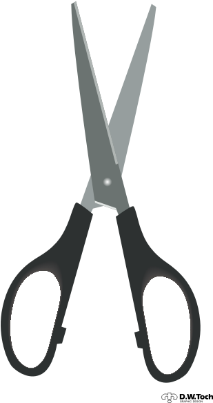Medium Image Clipart (412x775), Png Download