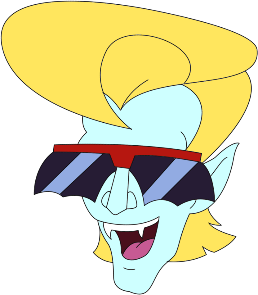 Alucard - Alucard Captain N Clipart (903x1021), Png Download