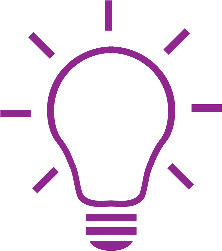 Innovative Clipart (876x1000), Png Download