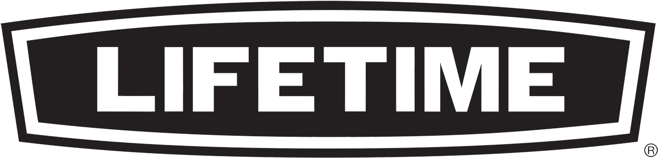 International Company Of The Year - Lifetime Products Clipart (1437x500), Png Download