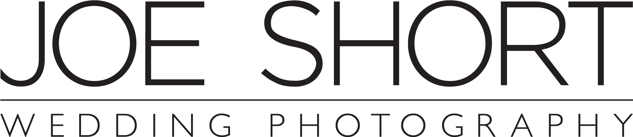 Joe Short Wedding Photography Clipart (2090x472), Png Download