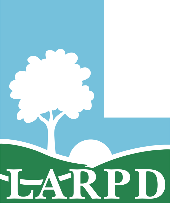 Larpd Logo - Daniel's Home Center Logo Clipart (655x784), Png Download