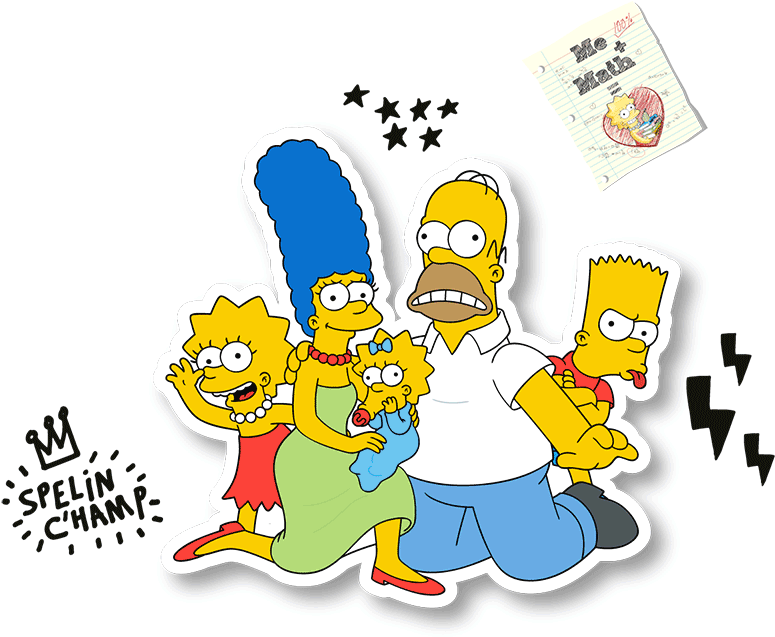 Learn More - Cartoon Clipart (800x667), Png Download