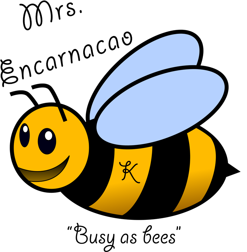 Mrsencar - Bee Cartoon Clipart (961x1023), Png Download