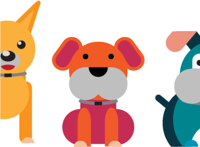 Pets Clipart Human Animal - Png Download (640x480), Png Download