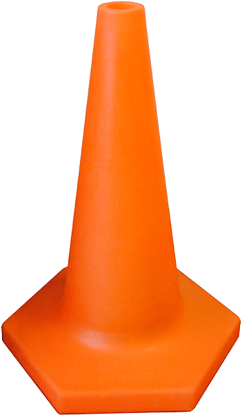 Cones Png - Plastic Clipart (700x700), Png Download