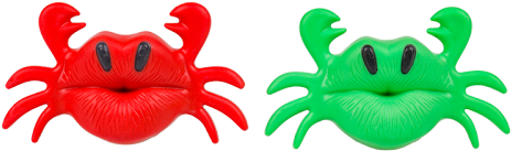 Crustacean Clipart Green Crab - Cancer - Png Download (640x480), Png Download