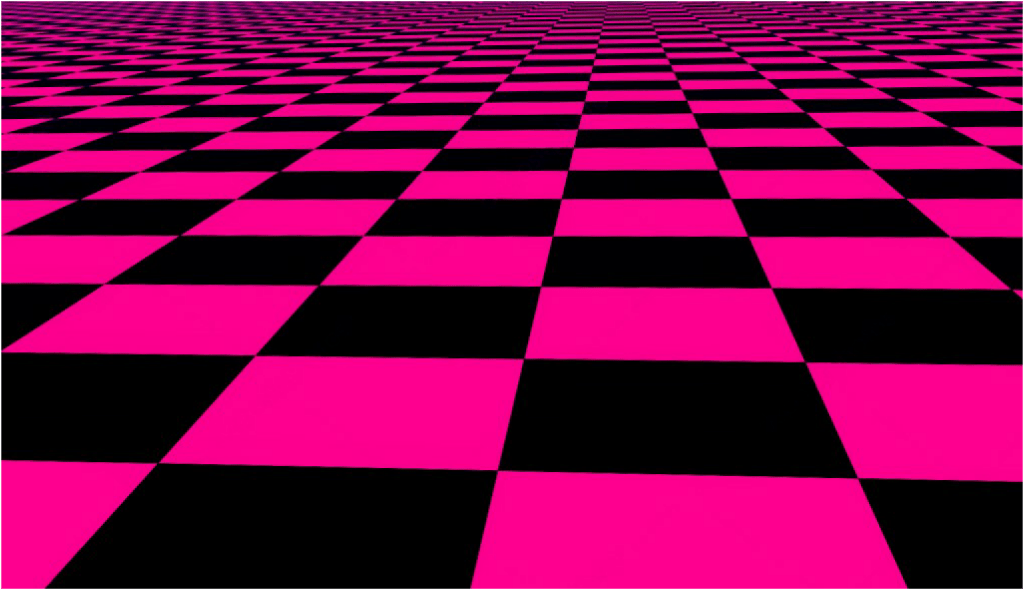 Vaporwave Aesthetic Chess Pinkseason Pinkart Pinksart - Piazza Vittorio Emanuele Clipart (1024x1024), Png Download