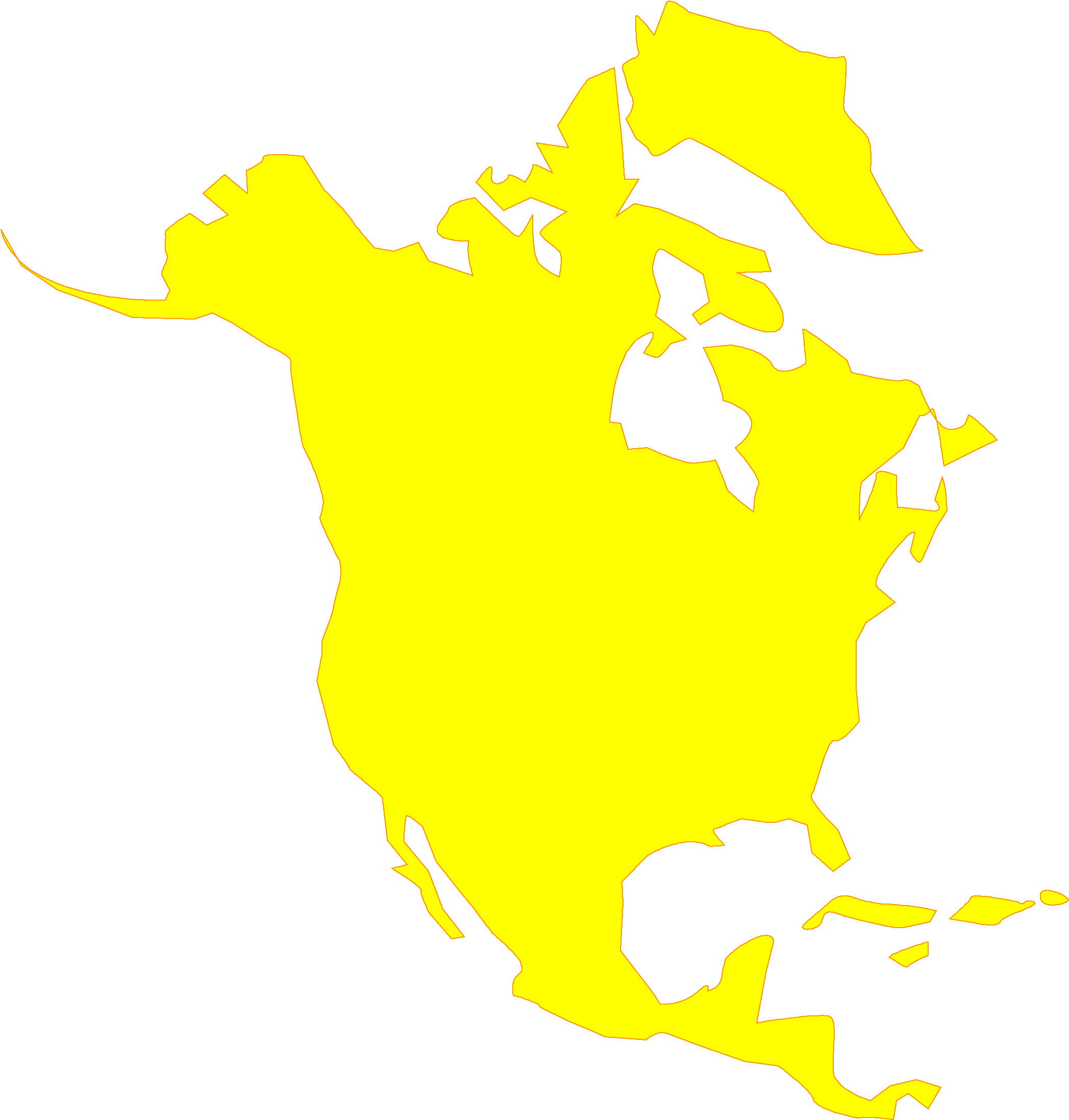 Sedimentary Rocks In North America Clipart (2140x2240), Png Download