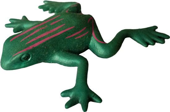 Animal Figure Clipart (600x700), Png Download